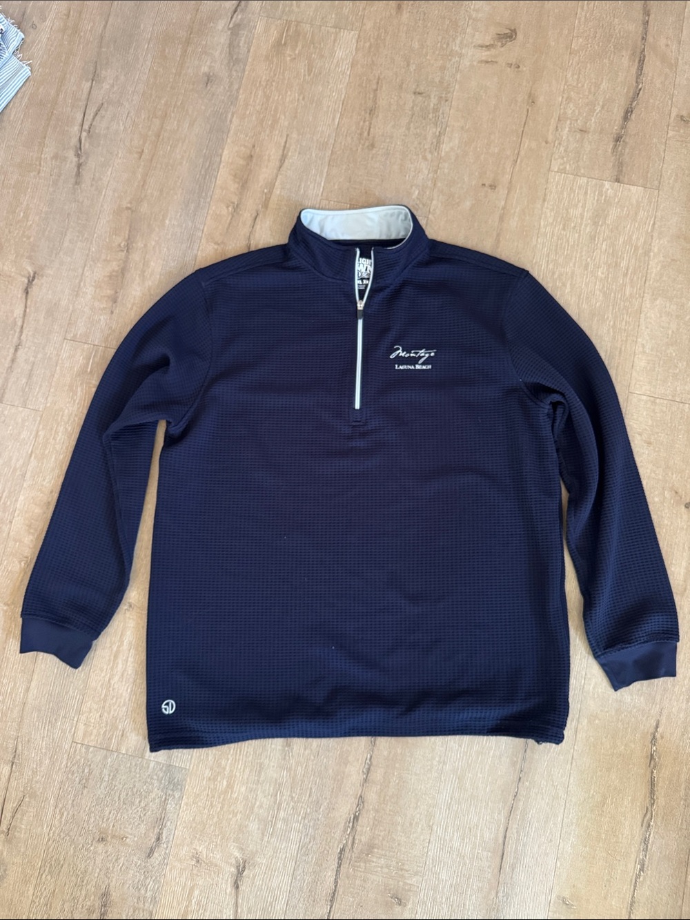 Men's Montage Laguna Beach Sweater